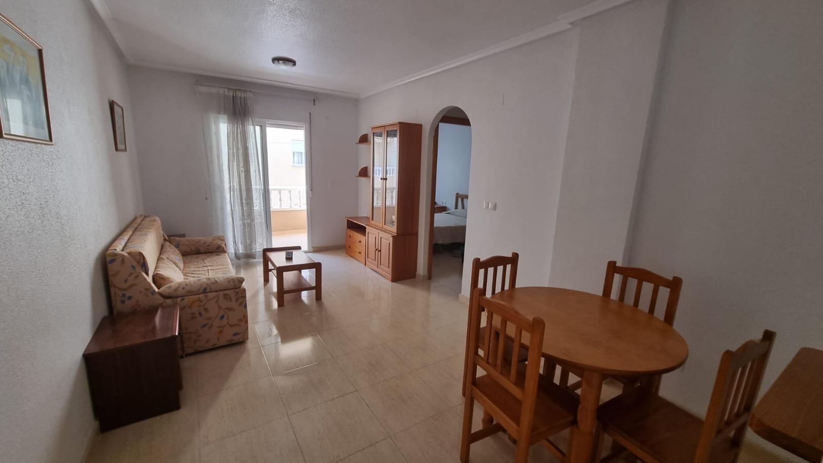 Apartment for sale in Torrevieja, Alicante, Spain