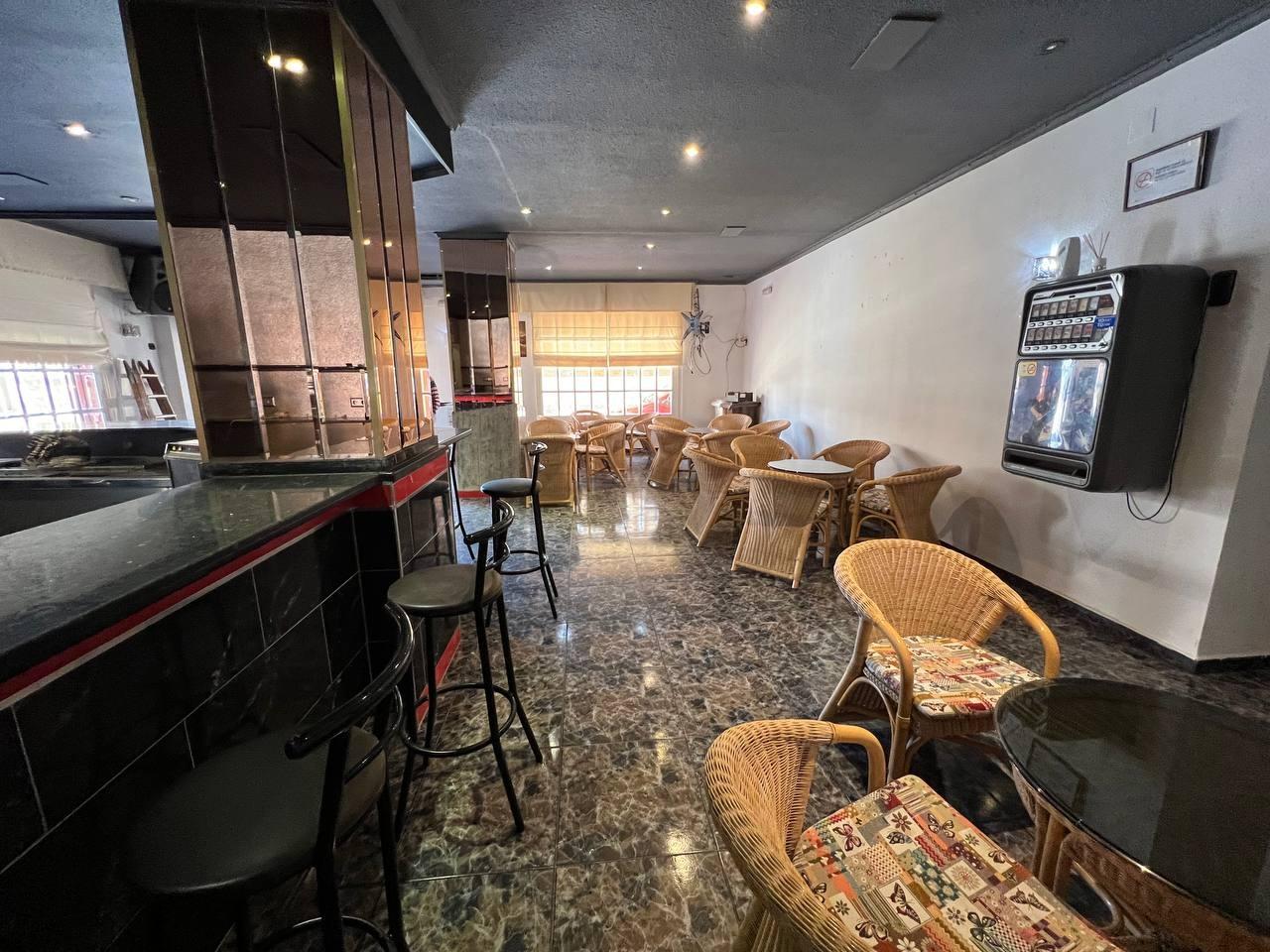 Comercial en venta en Dolores