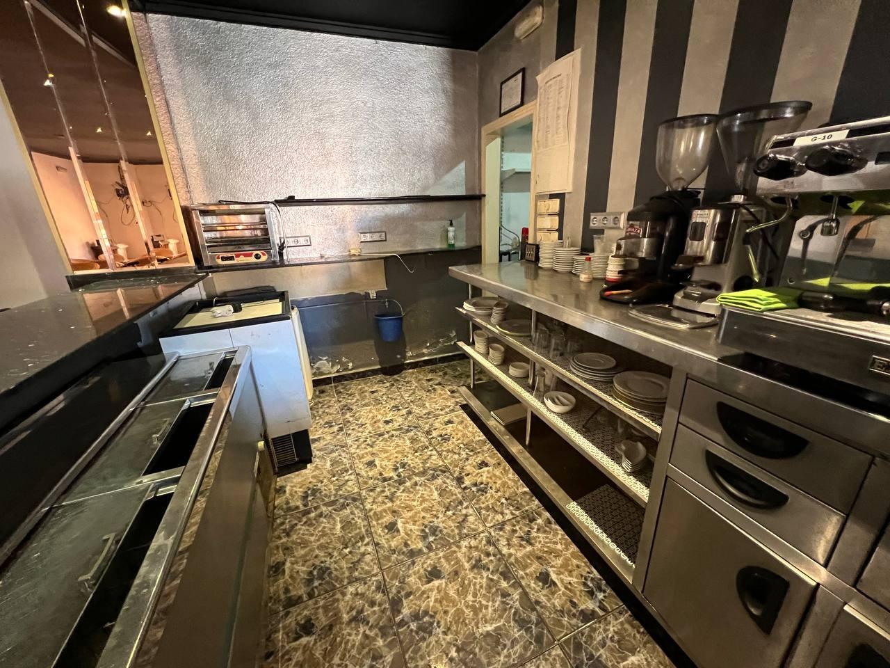 Comercial en venta en Dolores