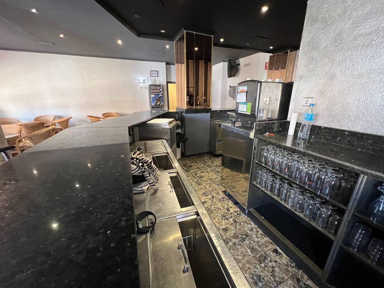 Comercial en venta en Dolores
