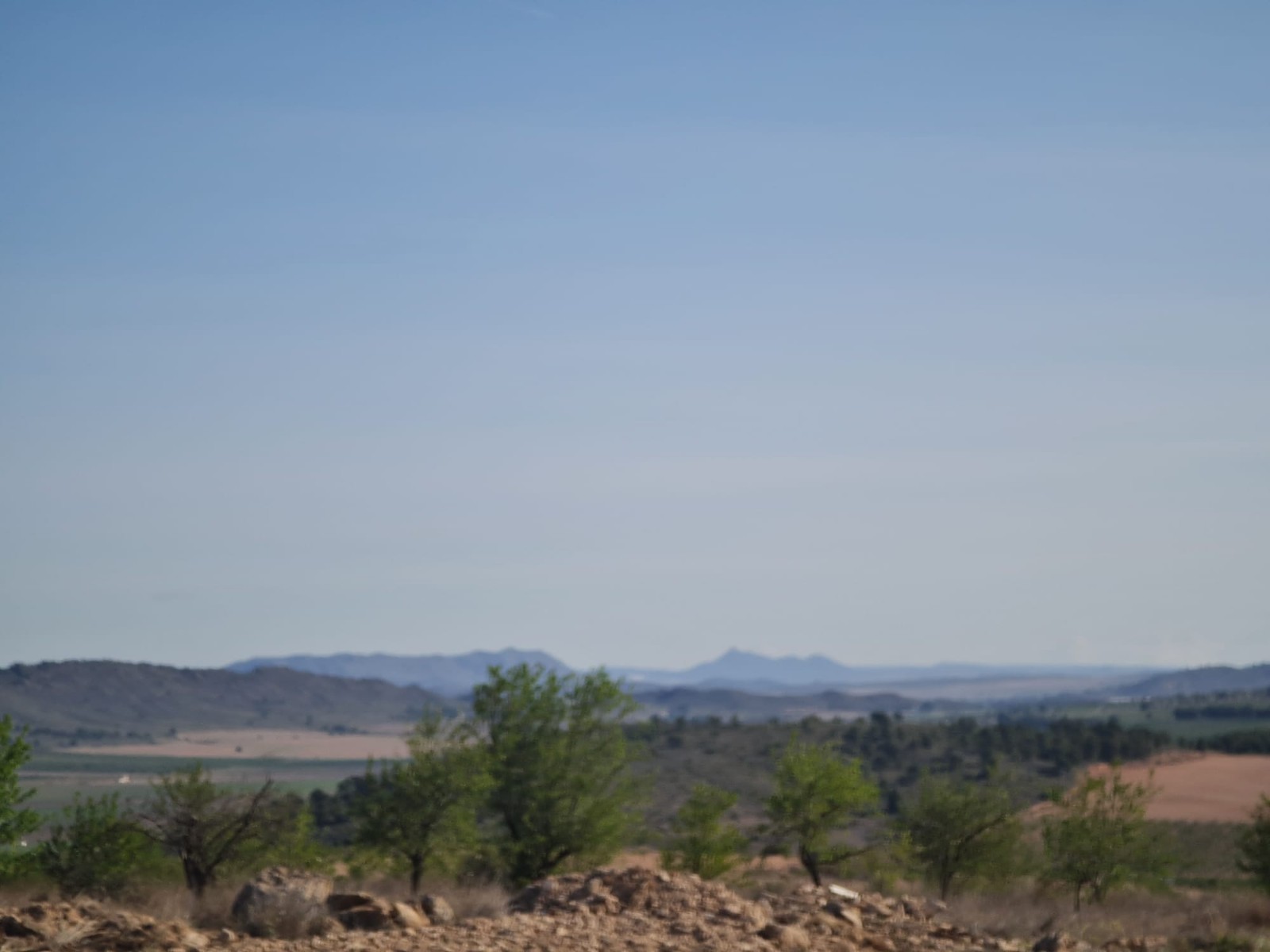 Finca for sale in Raspay, Murcia, Spain