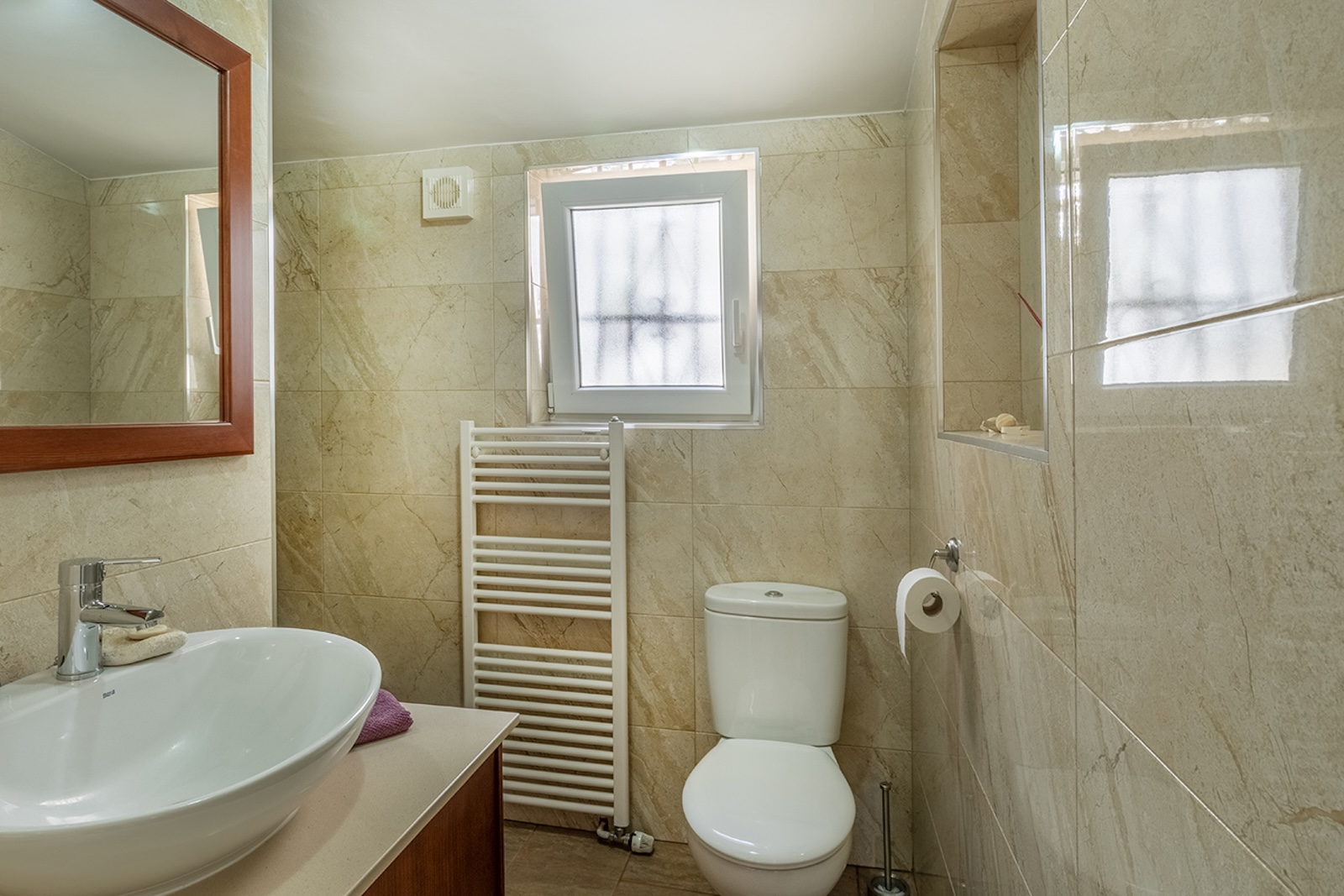 Commercial Property en venta en Competa