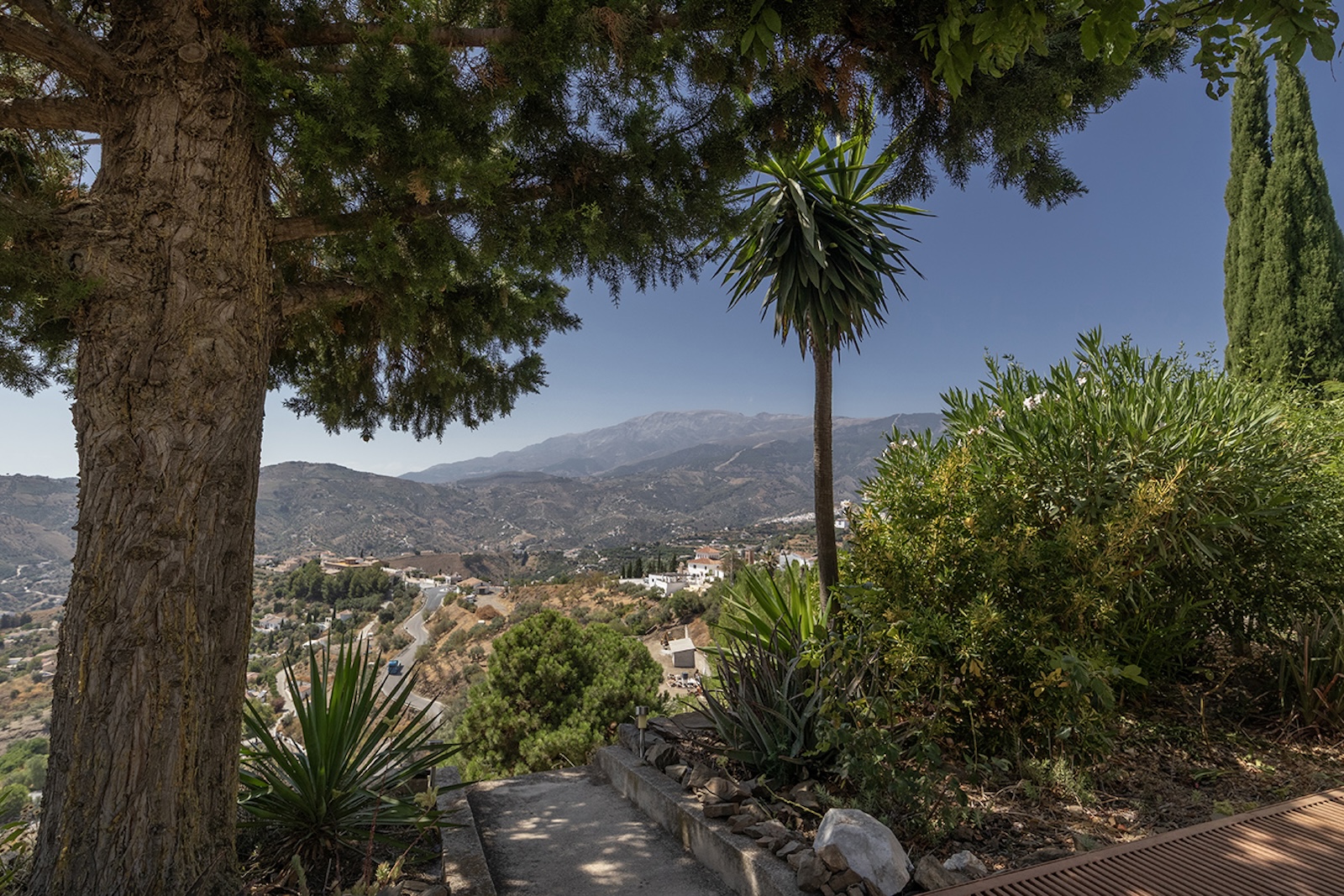 Commercial Property en venta en Competa
