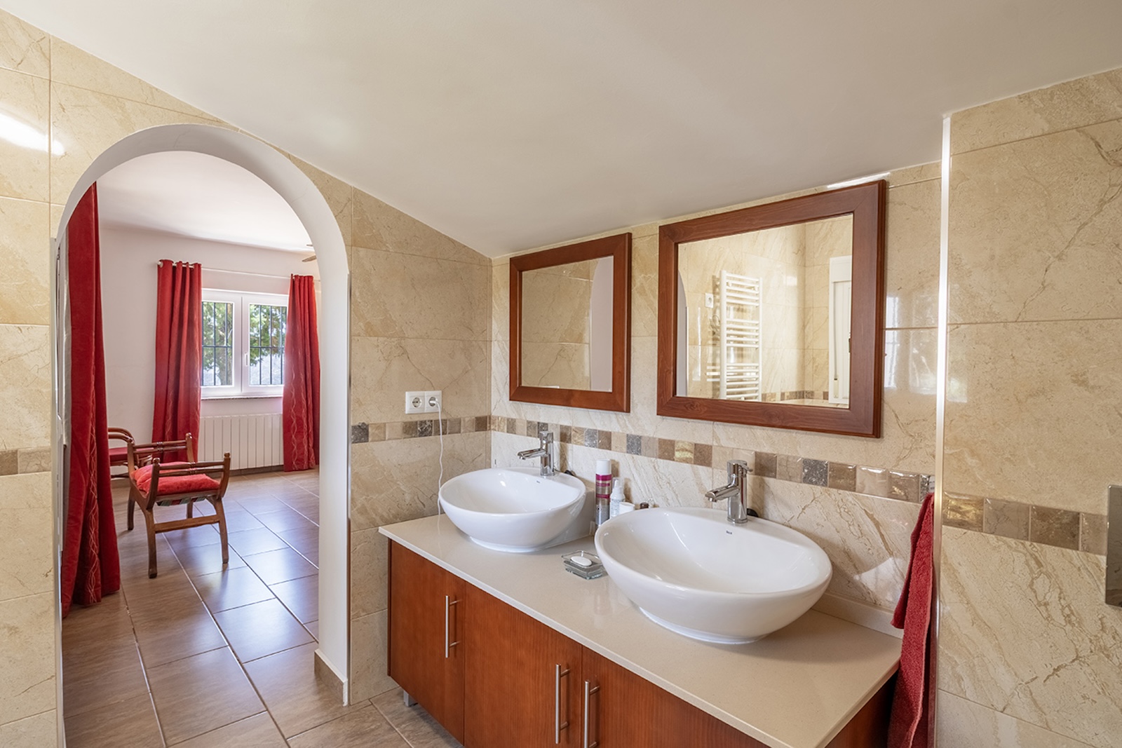Commercial Property en venta en Competa