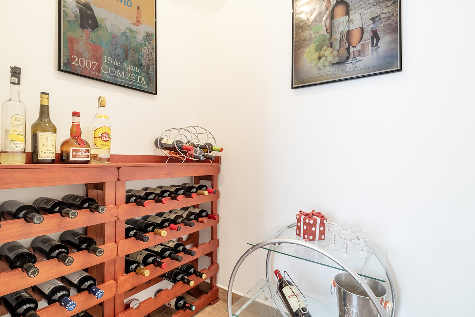 Commercial Property en venta en Competa