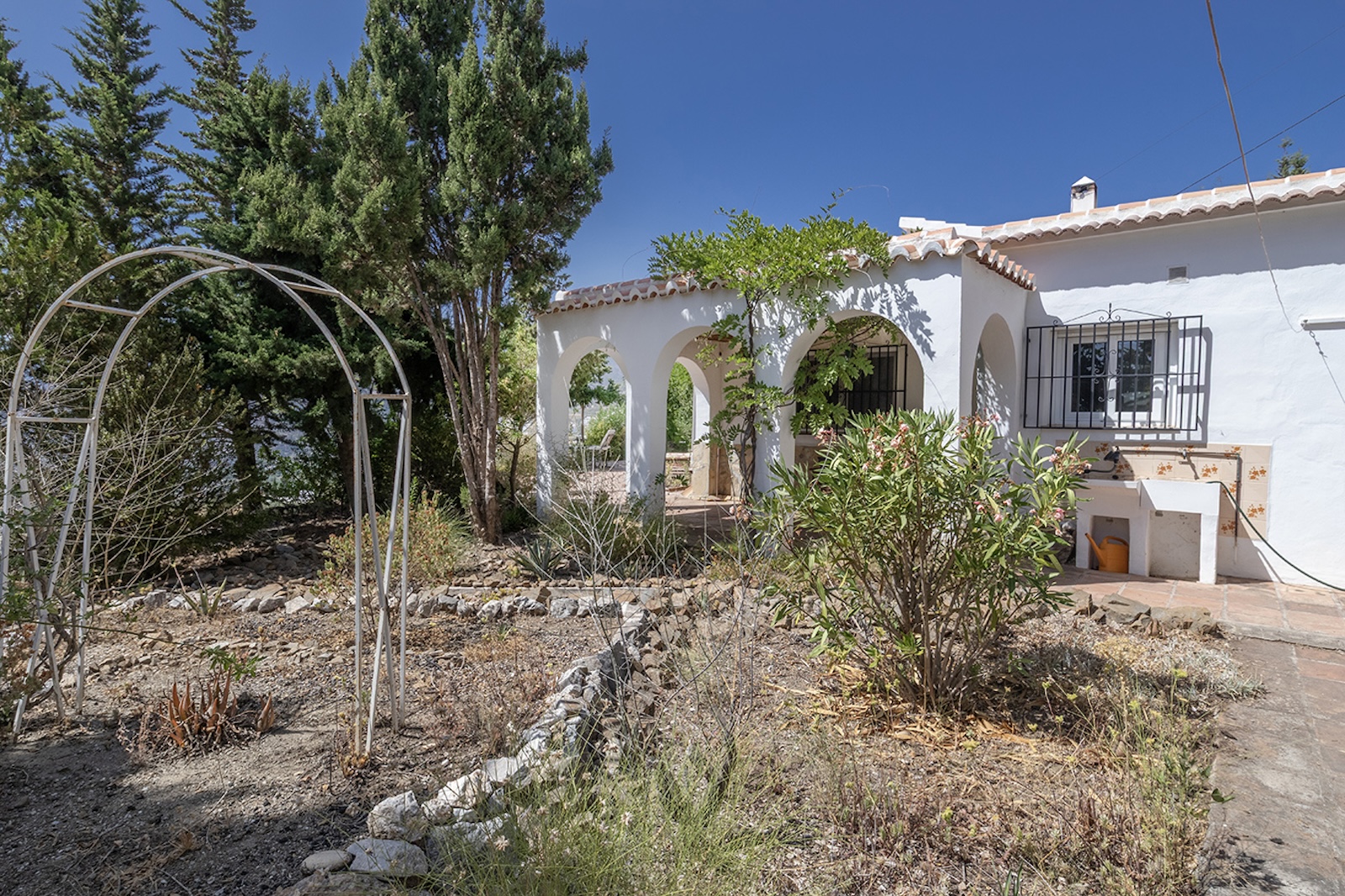 Commercial Property en venta en Competa