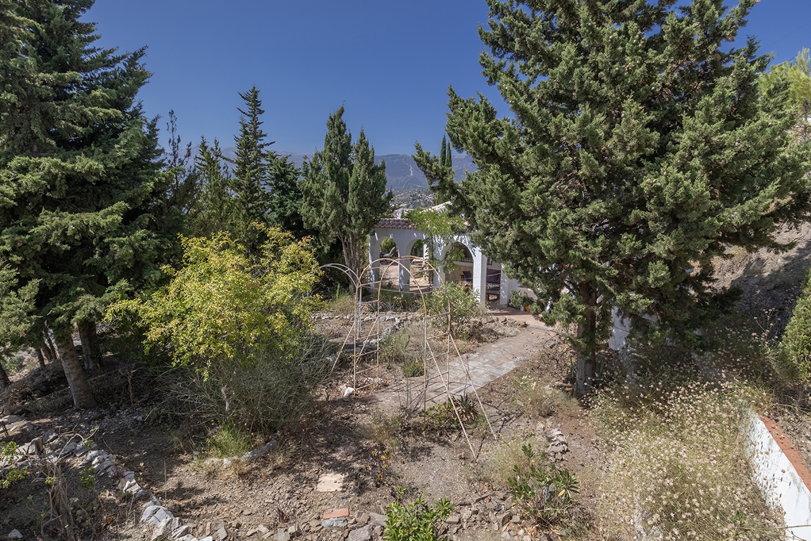 Commercial Property en venta en Competa