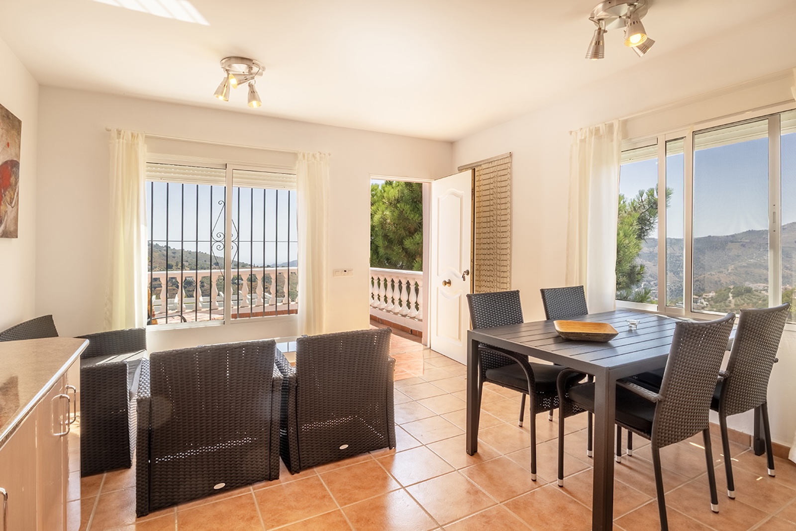 Commercial Property en venta en Competa