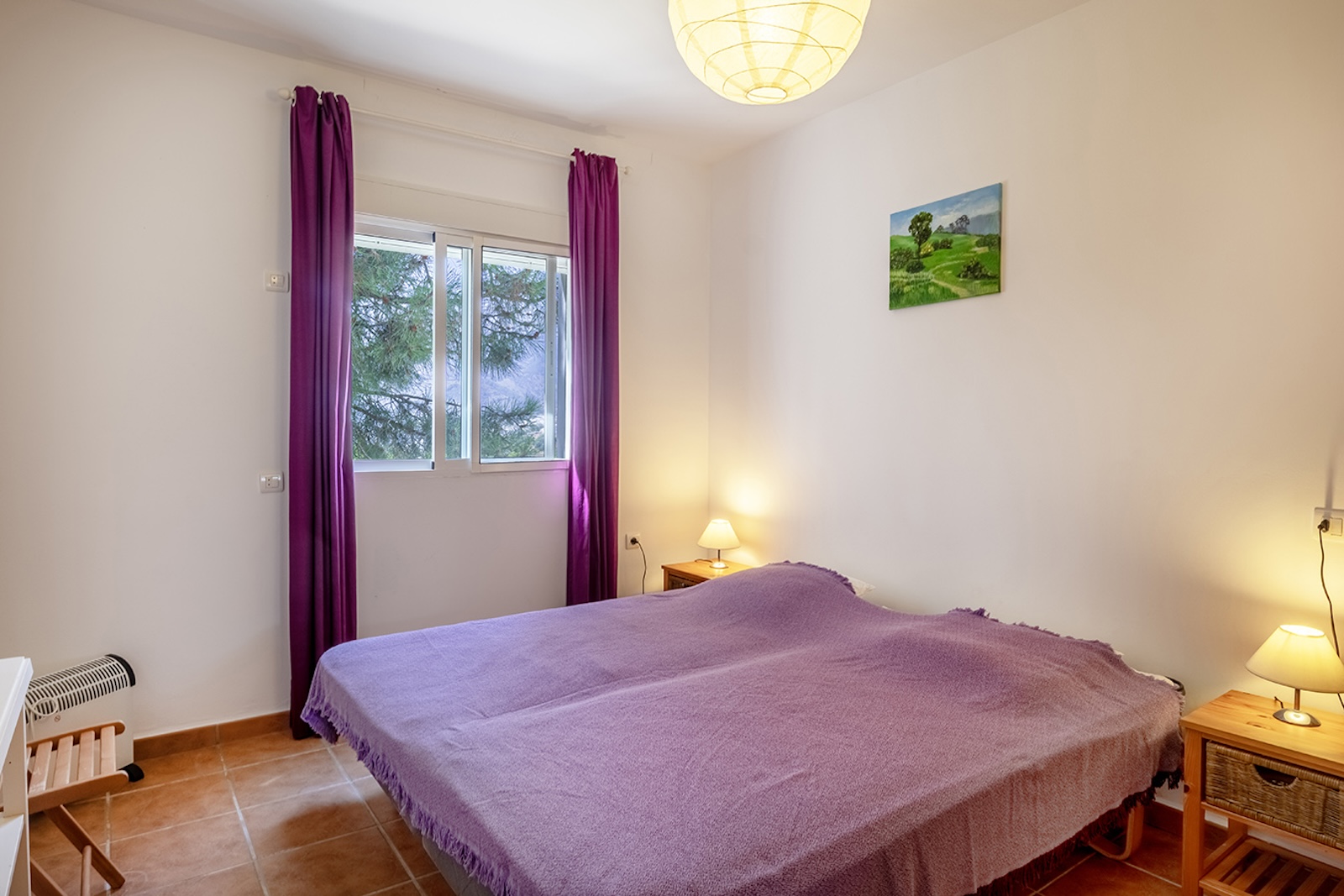 Commercial Property en venta en Competa