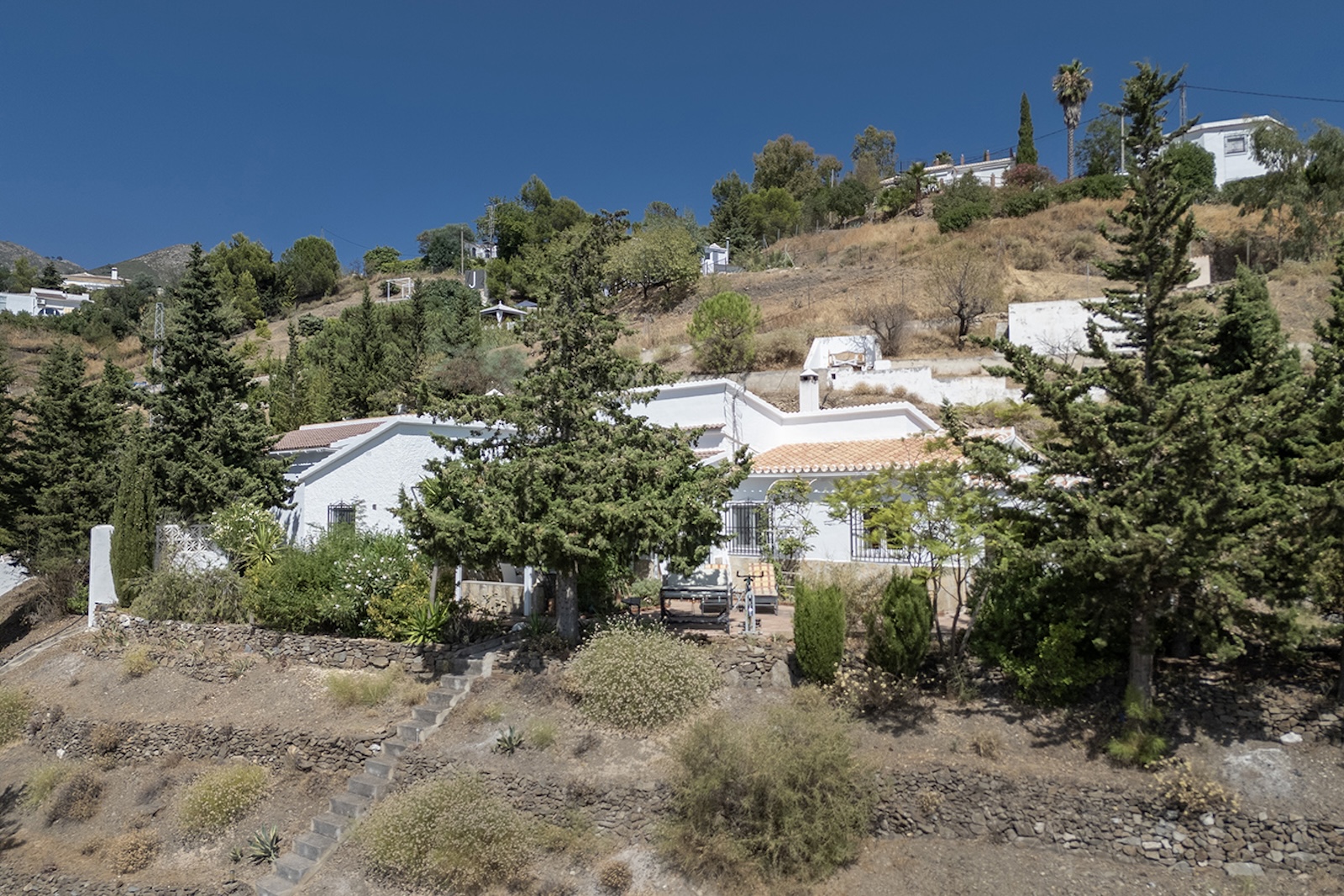 Commercial Property en venta en Competa