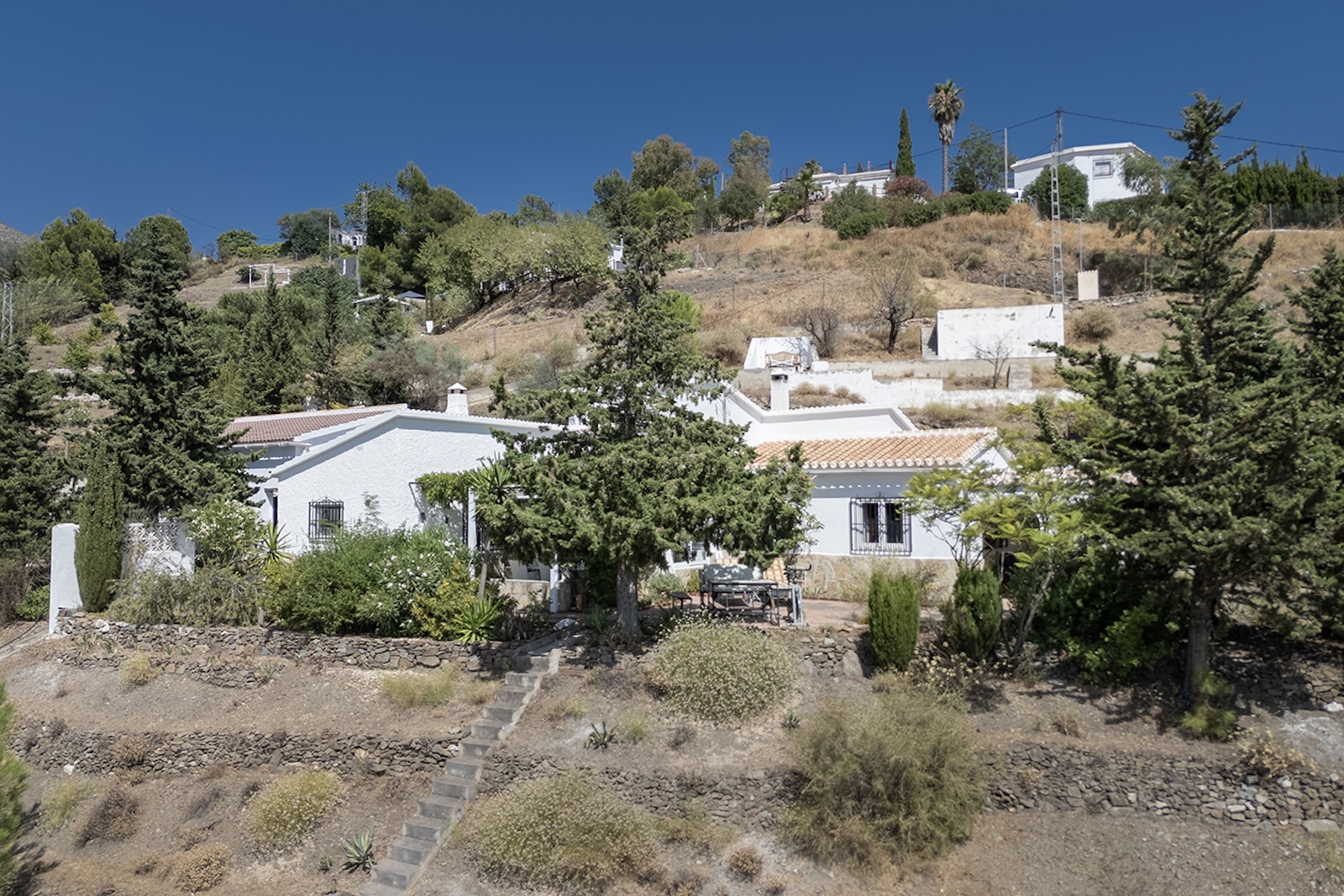 Commercial Property en venta en Competa