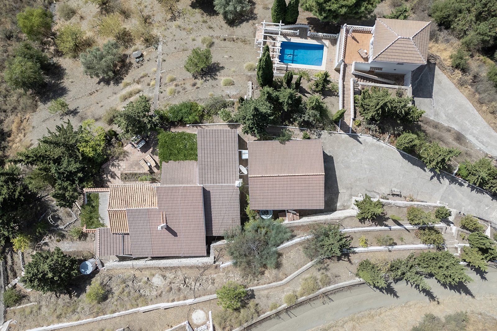 Commercial Property en venta en Competa