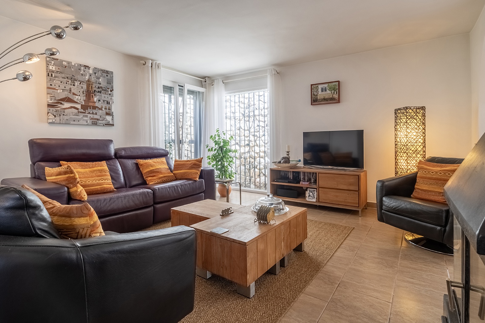 Commercial Property en venta en Competa