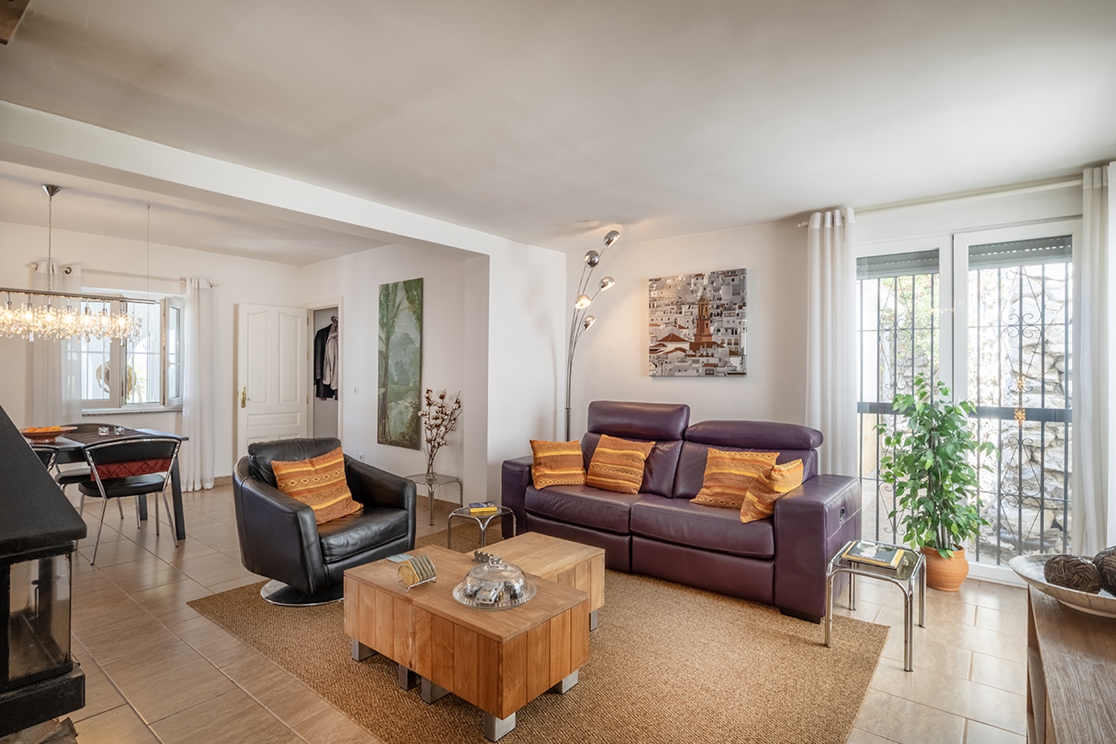 Commercial Property en venta en Competa