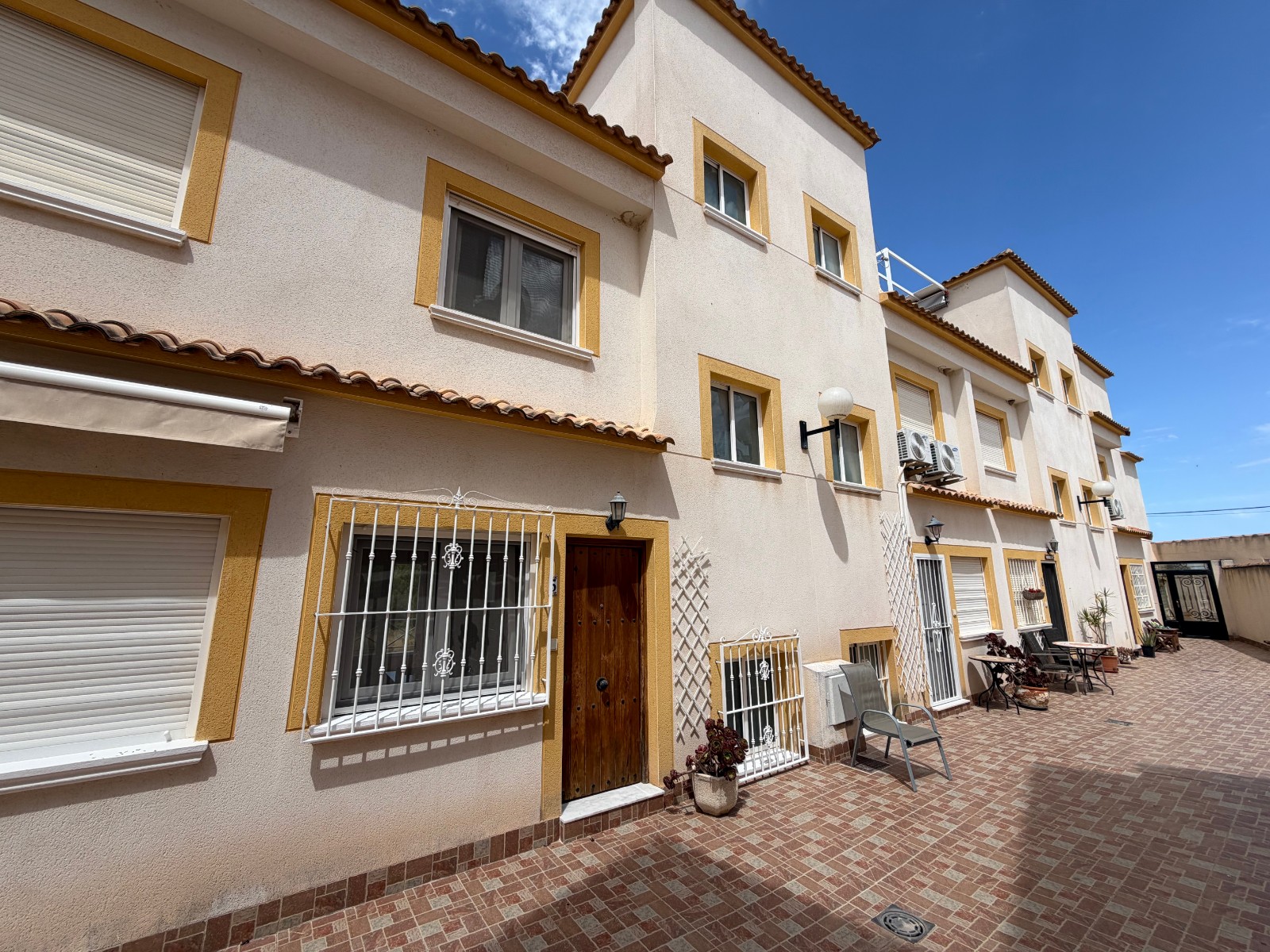 Town House en venta en Torremendo