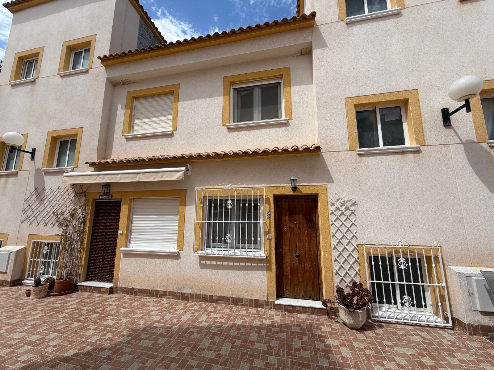 Town House en venta en Torremendo