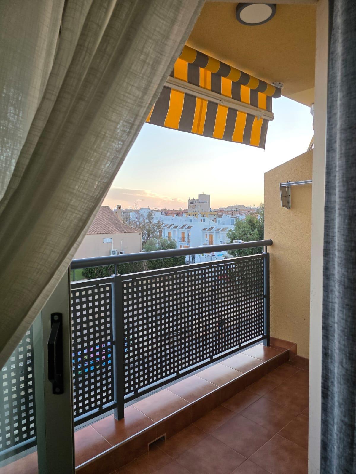 Apartment for sale in Torrevieja, Alicante, Spain