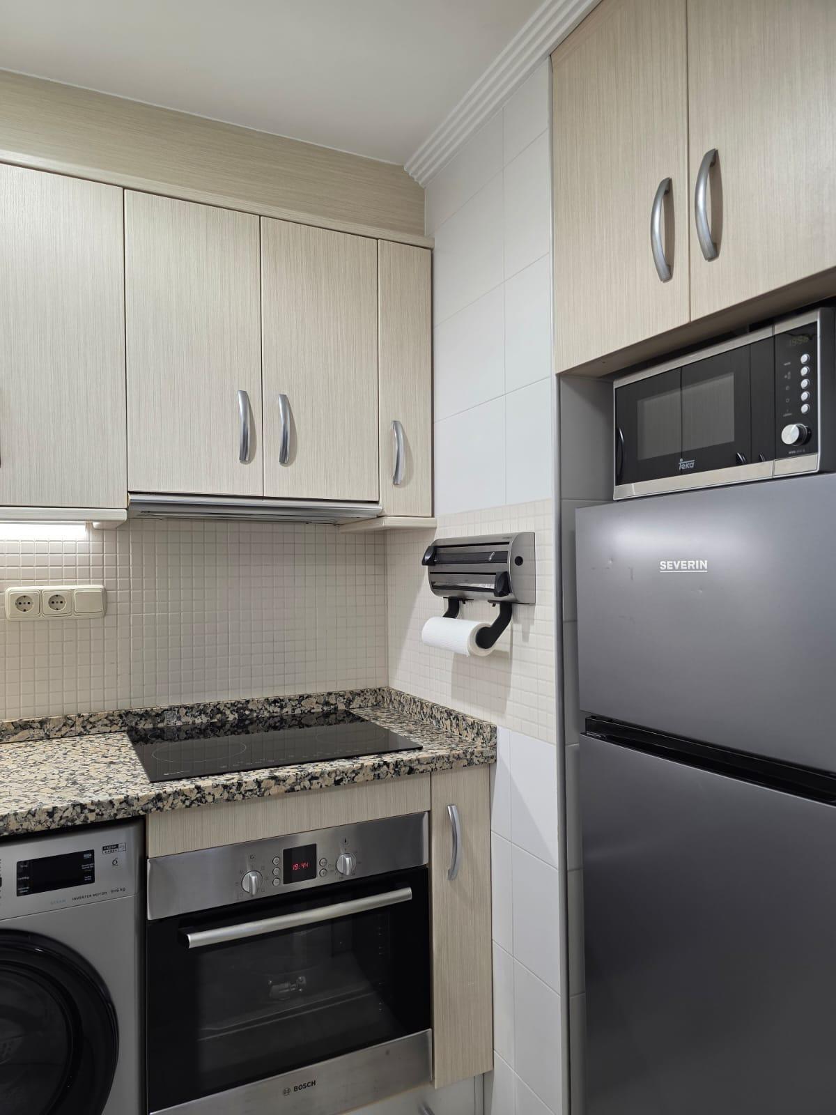 Apartment for sale in Torrevieja, Alicante, Spain