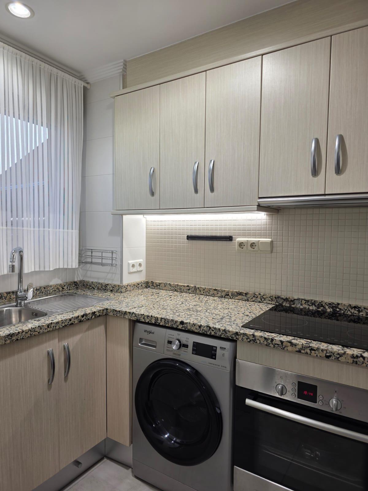 Apartment for sale in Torrevieja, Alicante, Spain