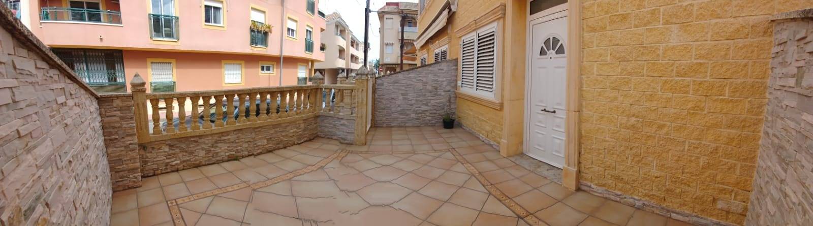 Duplex for sale in Santiago De La Ribera, Murcia, Spain