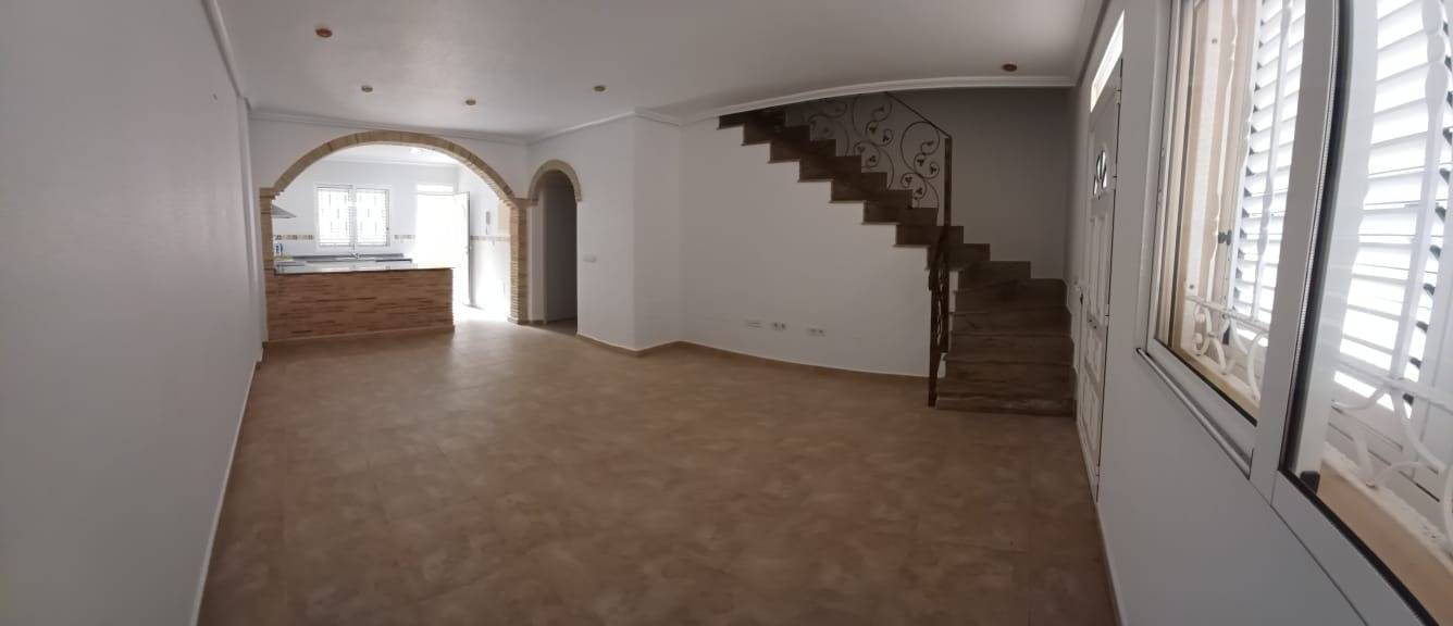 Duplex for sale in Santiago De La Ribera, Murcia, Spain