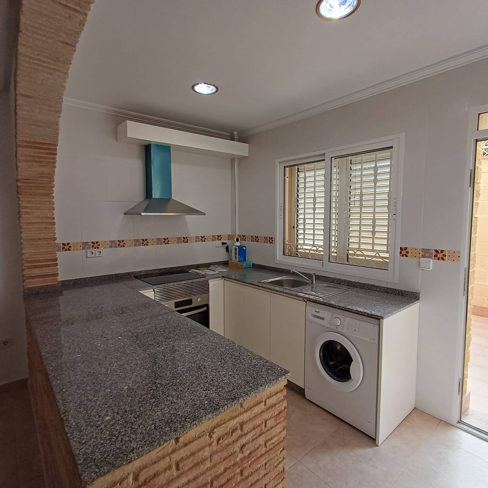 Duplex for sale in Santiago De La Ribera, Murcia, Spain
