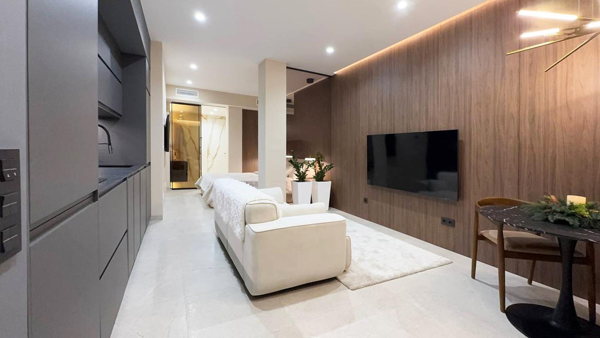 Apartment for sale in Torrevieja, Alicante, Spain