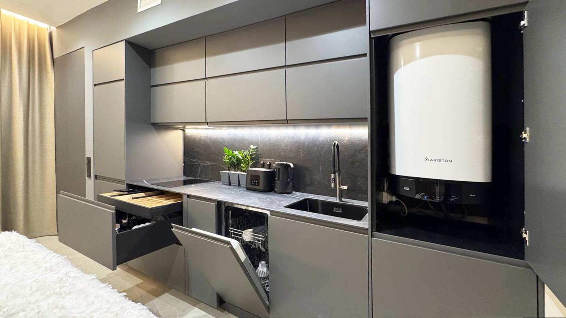 Apartment for sale in Torrevieja, Alicante, Spain