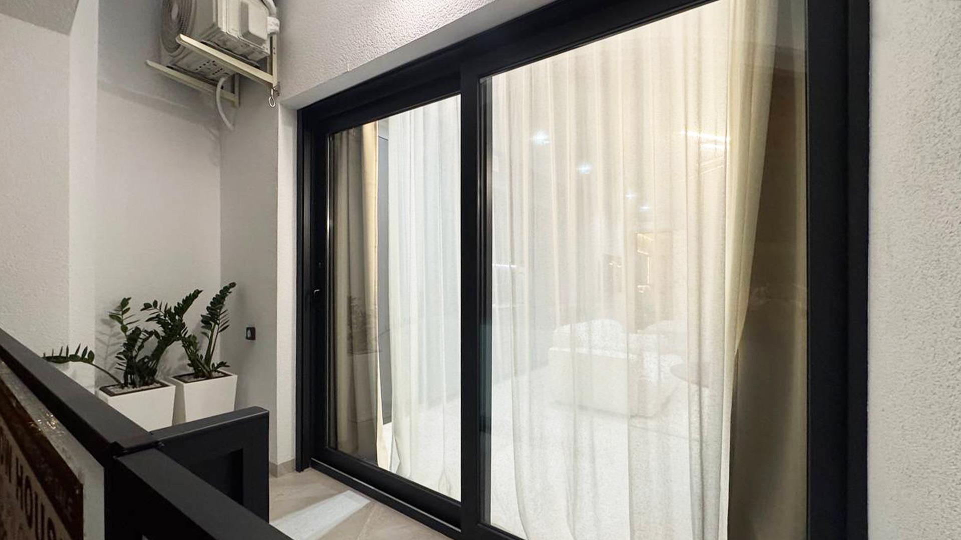 Piso en venta en Torrevieja