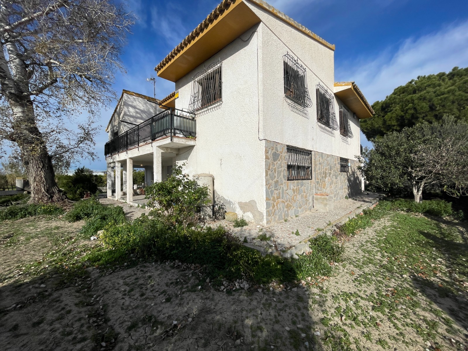 Villa for sale in Benejuzar, Alicante, Spain