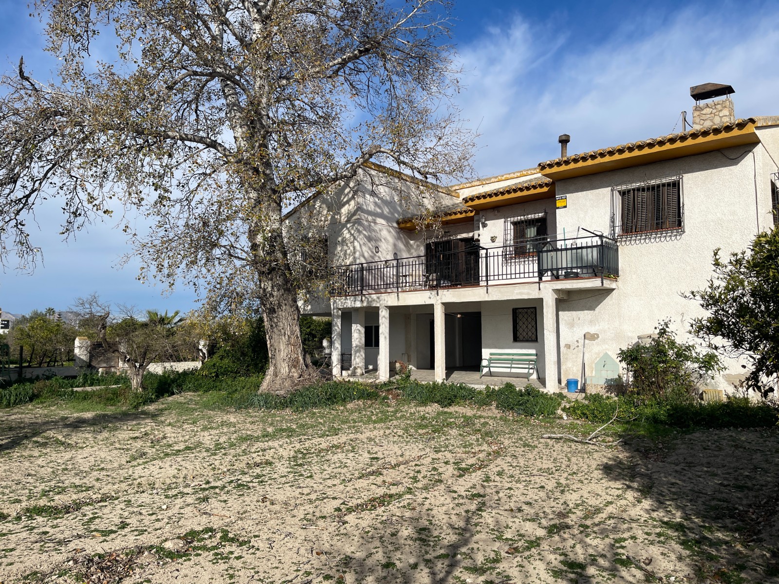Villa for sale in Benejuzar, Alicante, Spain