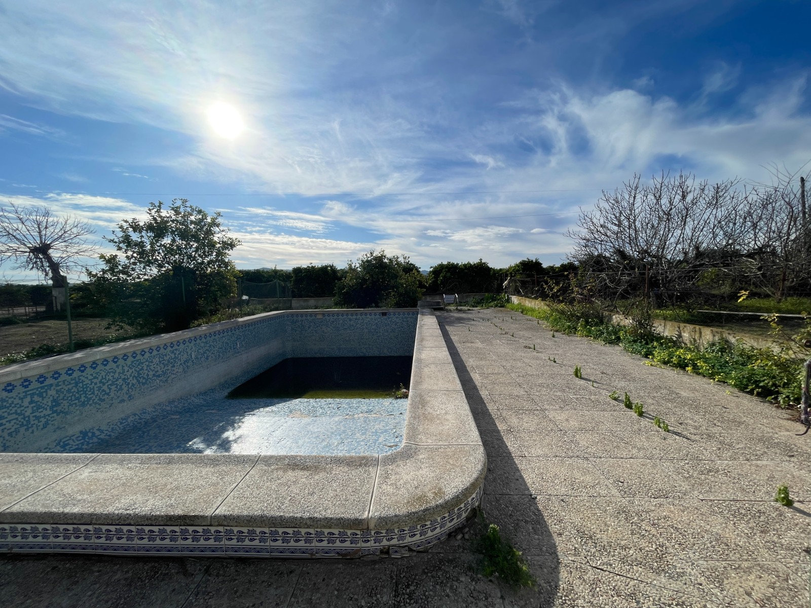 Villa for sale in Benejuzar, Alicante, Spain