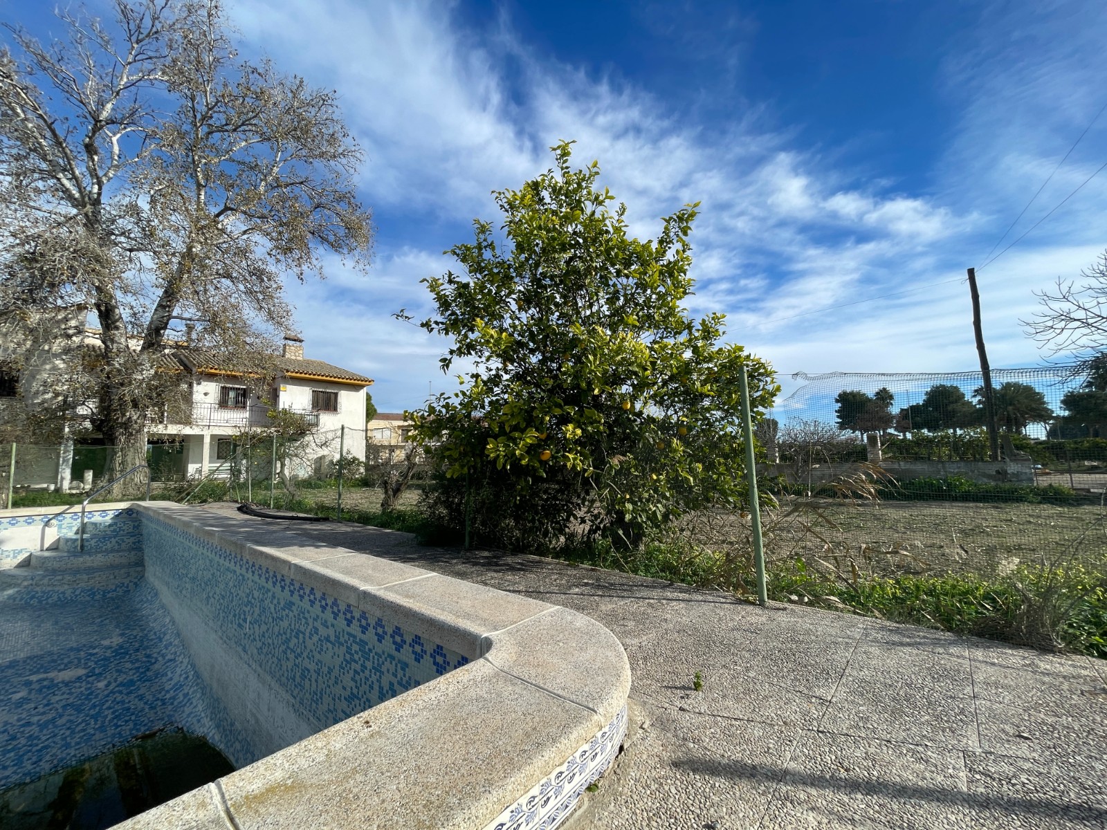 Villa for sale in Benejuzar, Alicante, Spain