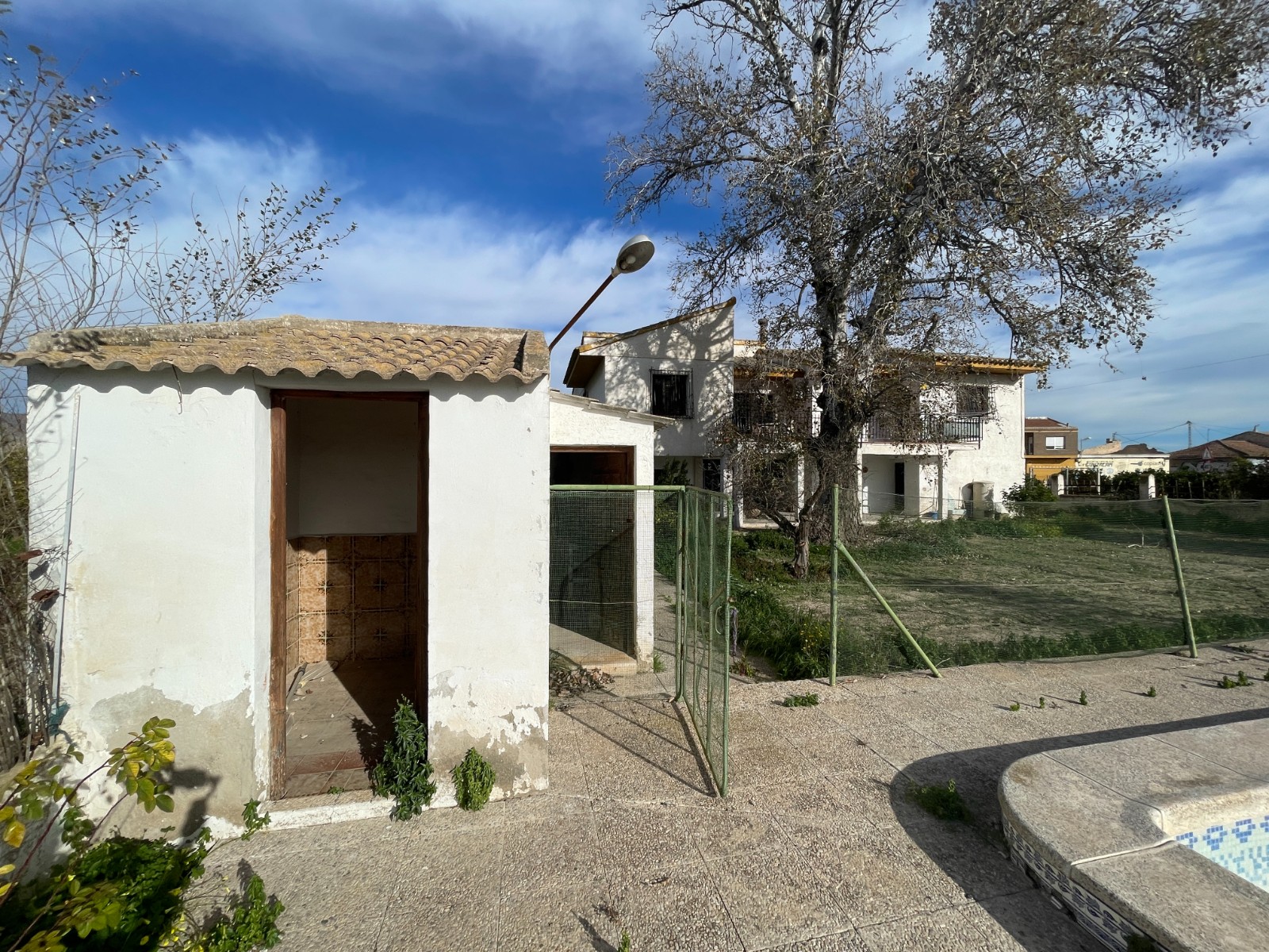 Villa for sale in Benejuzar, Alicante, Spain
