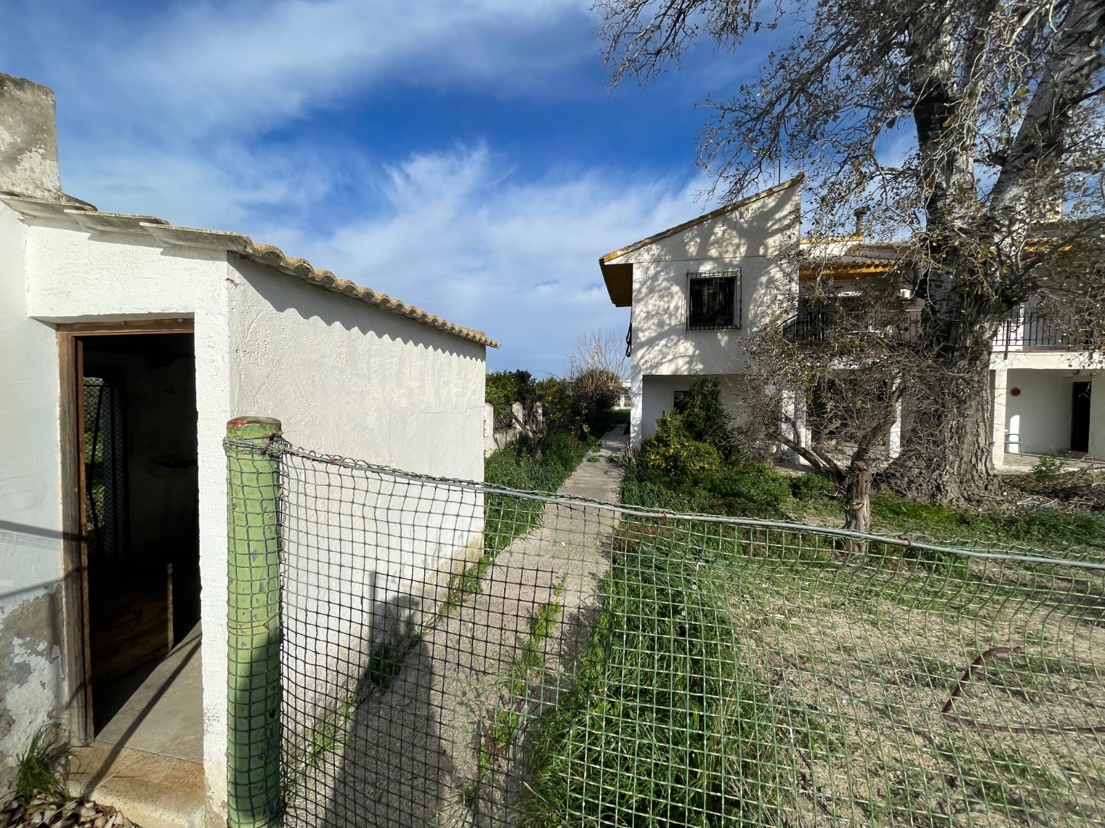 Villa for sale in Benejuzar, Alicante, Spain