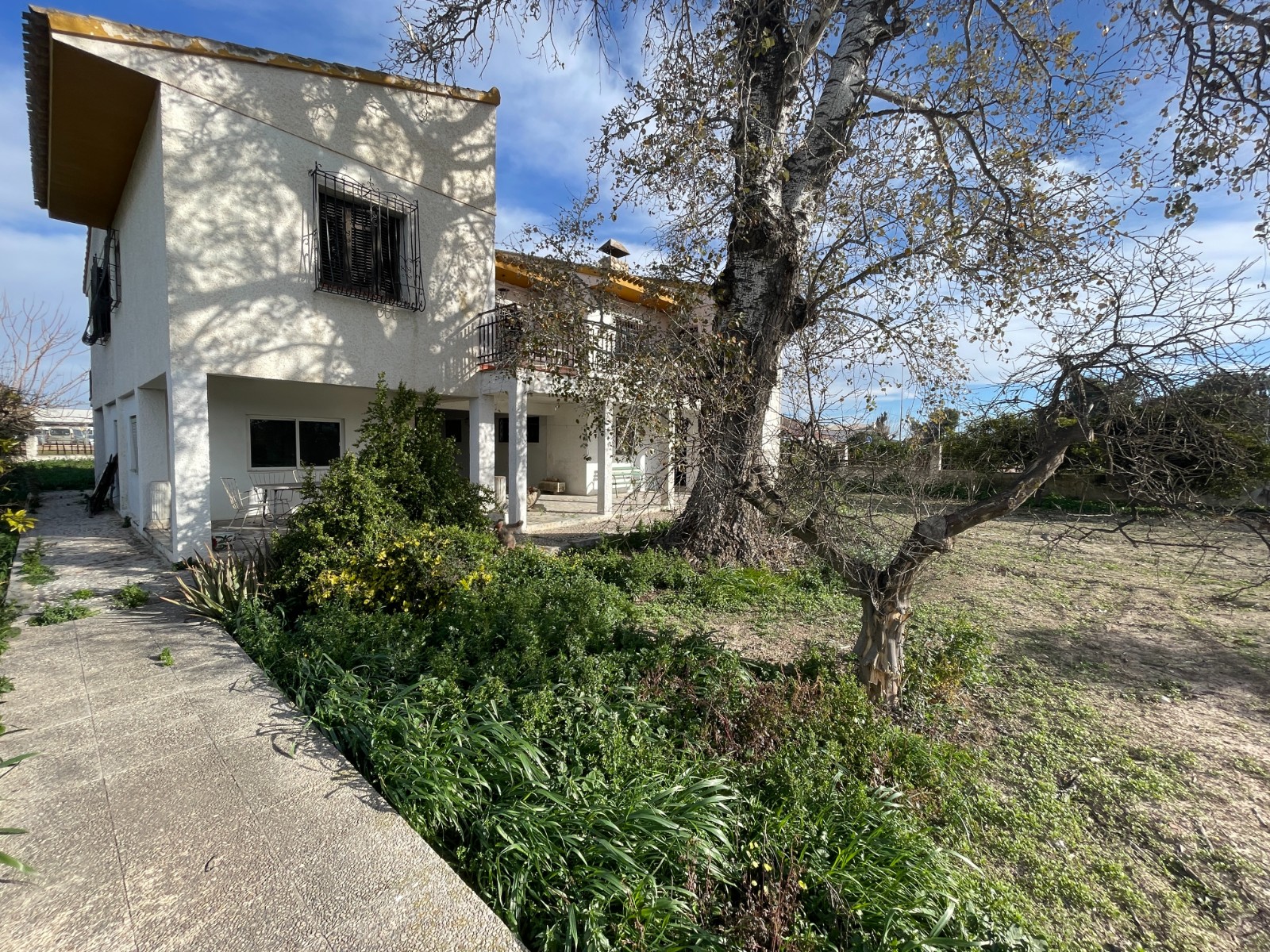 Villa for sale in Benejuzar, Alicante, Spain