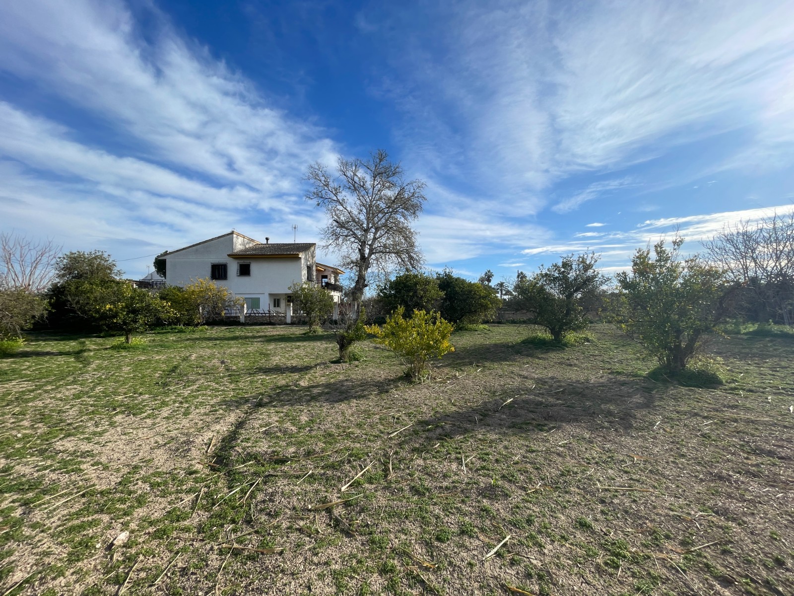 Villa for sale in Benejuzar, Alicante, Spain