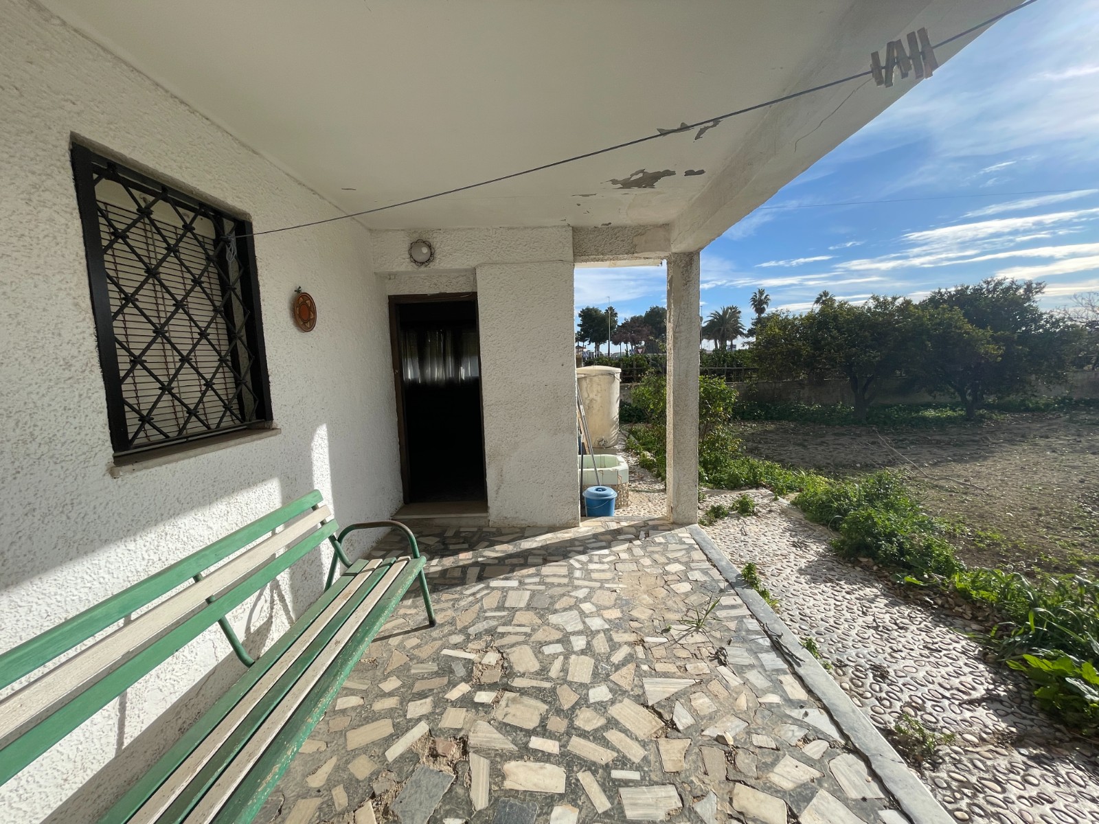 Villa for sale in Benejuzar, Alicante, Spain