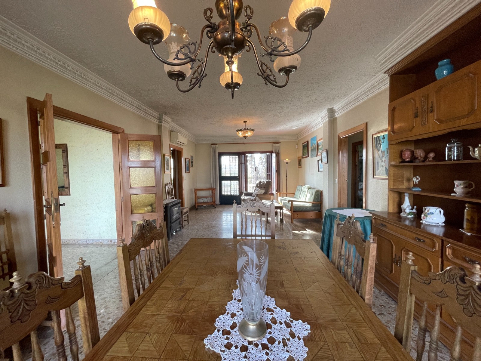 Villa for sale in Benejuzar, Alicante, Spain