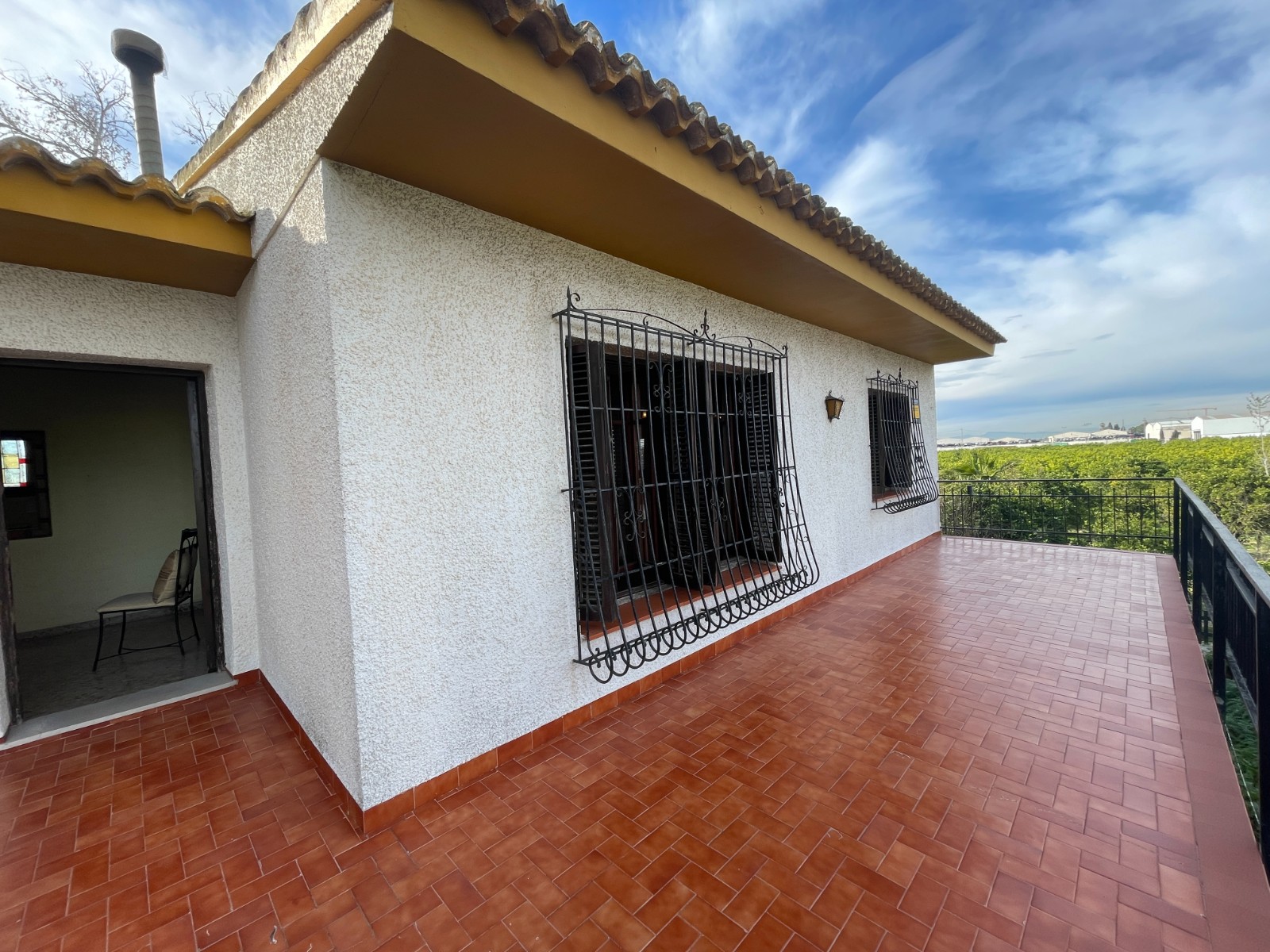 Villa for sale in Benejuzar, Alicante, Spain
