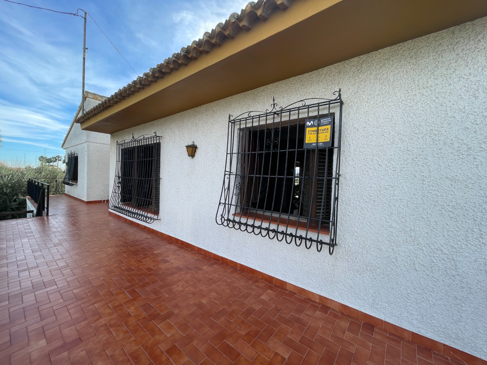 Villa for sale in Benejuzar, Alicante, Spain