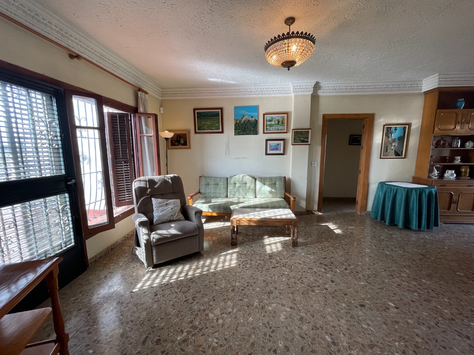 Villa for sale in Benejuzar, Alicante, Spain