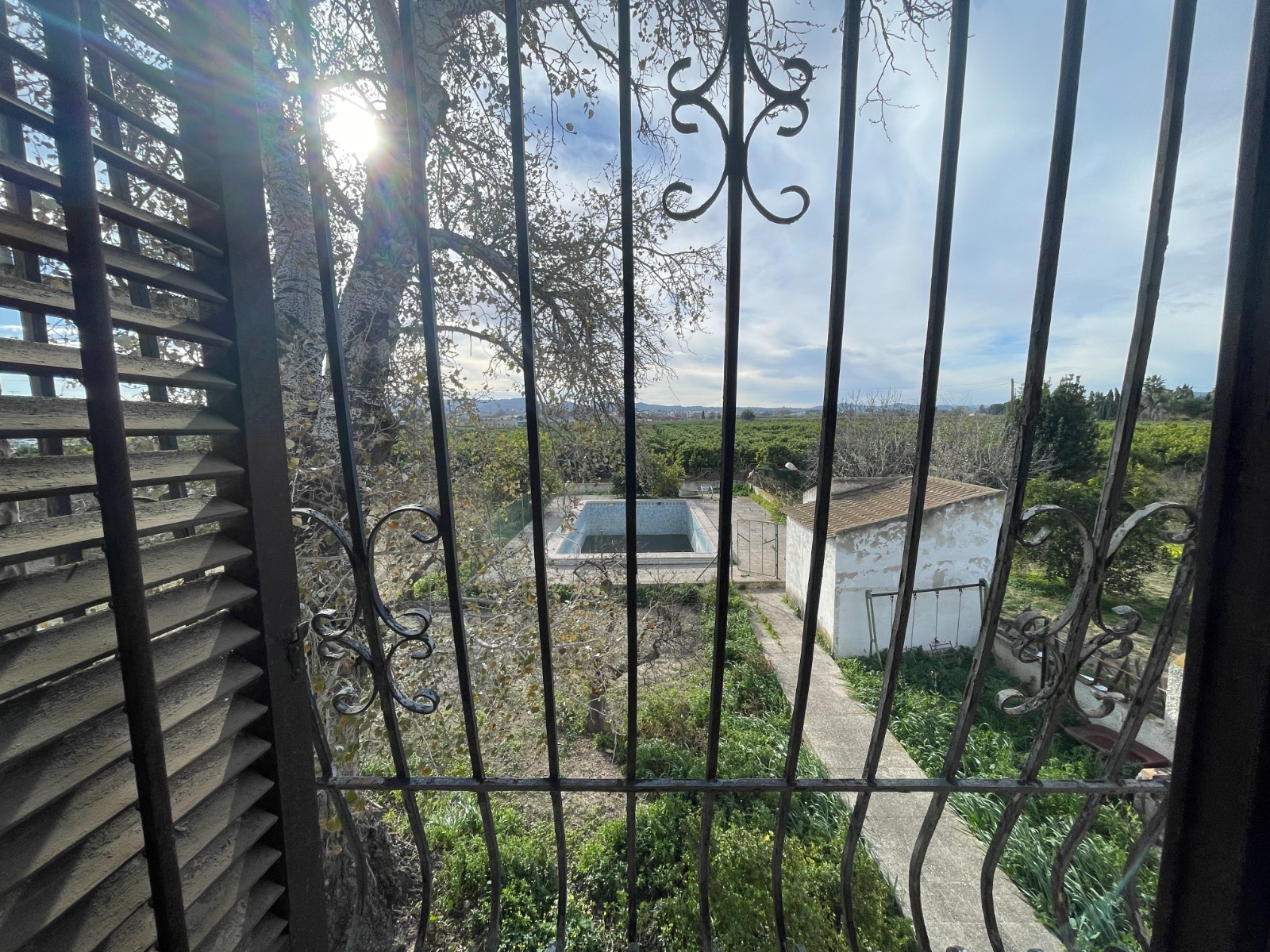 Villa for sale in Benejuzar, Alicante, Spain