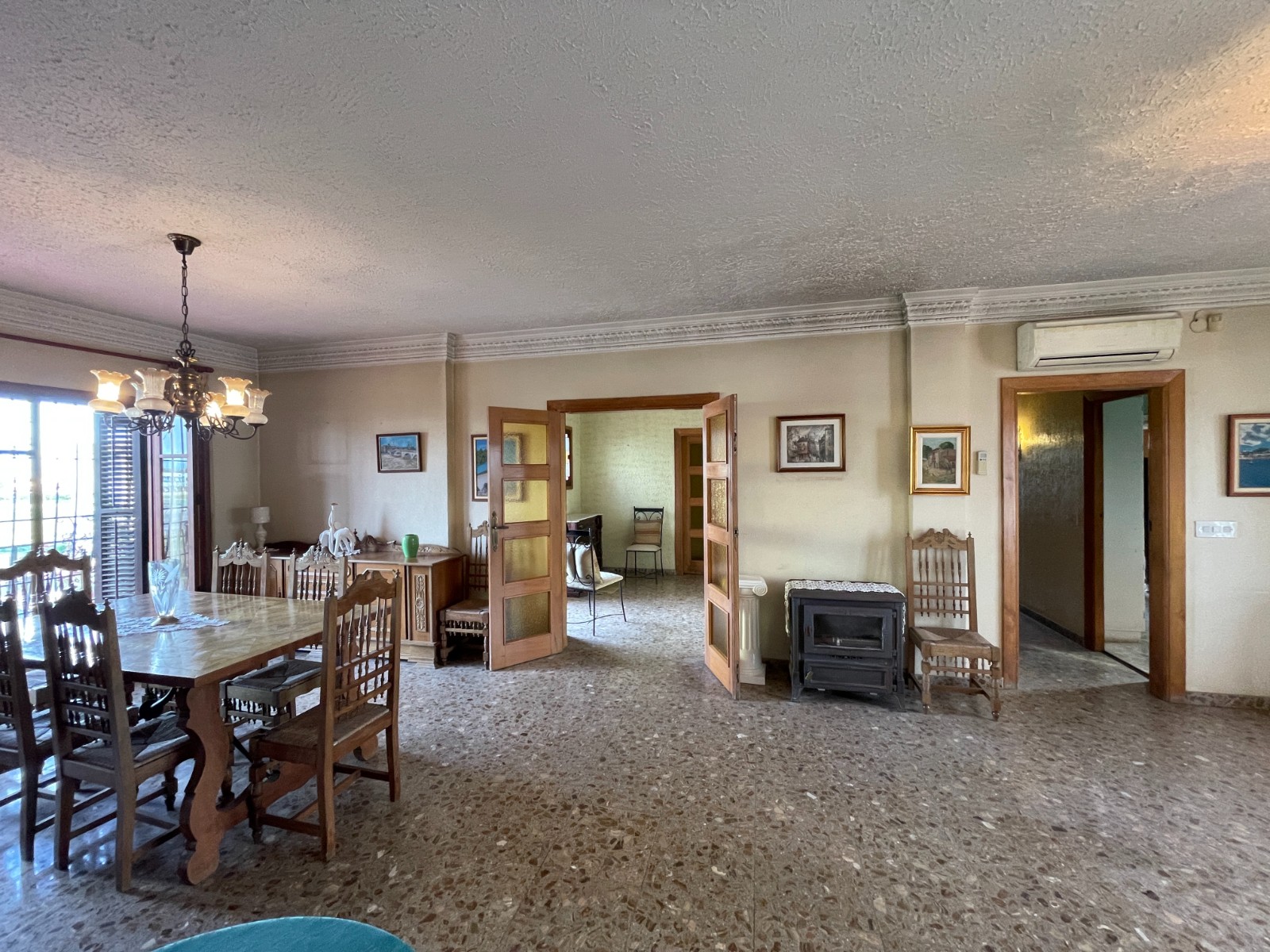 Villa for sale in Benejuzar, Alicante, Spain