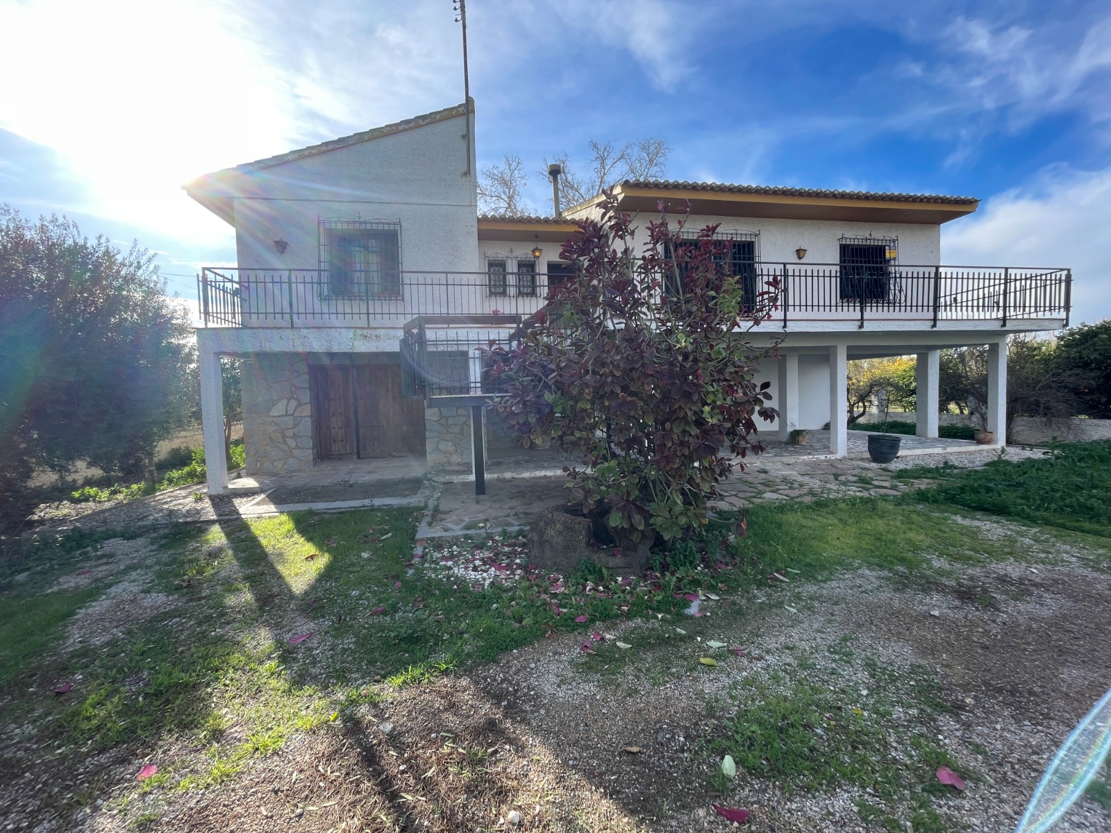 Villa for sale in Benejuzar, Alicante, Spain