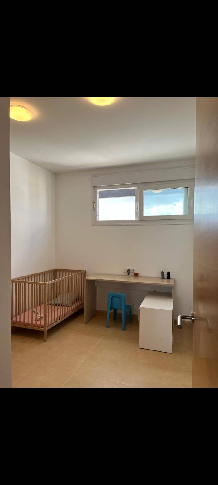 Apartment for sale in Torre Pacheco, Murcia, Spain