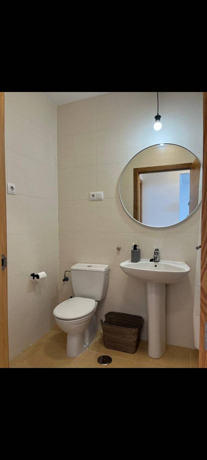 Apartment for sale in Torre Pacheco, Murcia, Spain