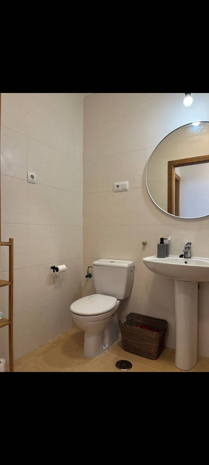 Apartment for sale in Torre Pacheco, Murcia, Spain