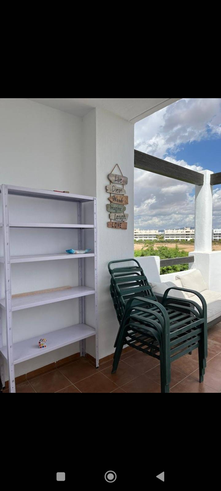 Apartment for sale in Torre Pacheco, Murcia, Spain