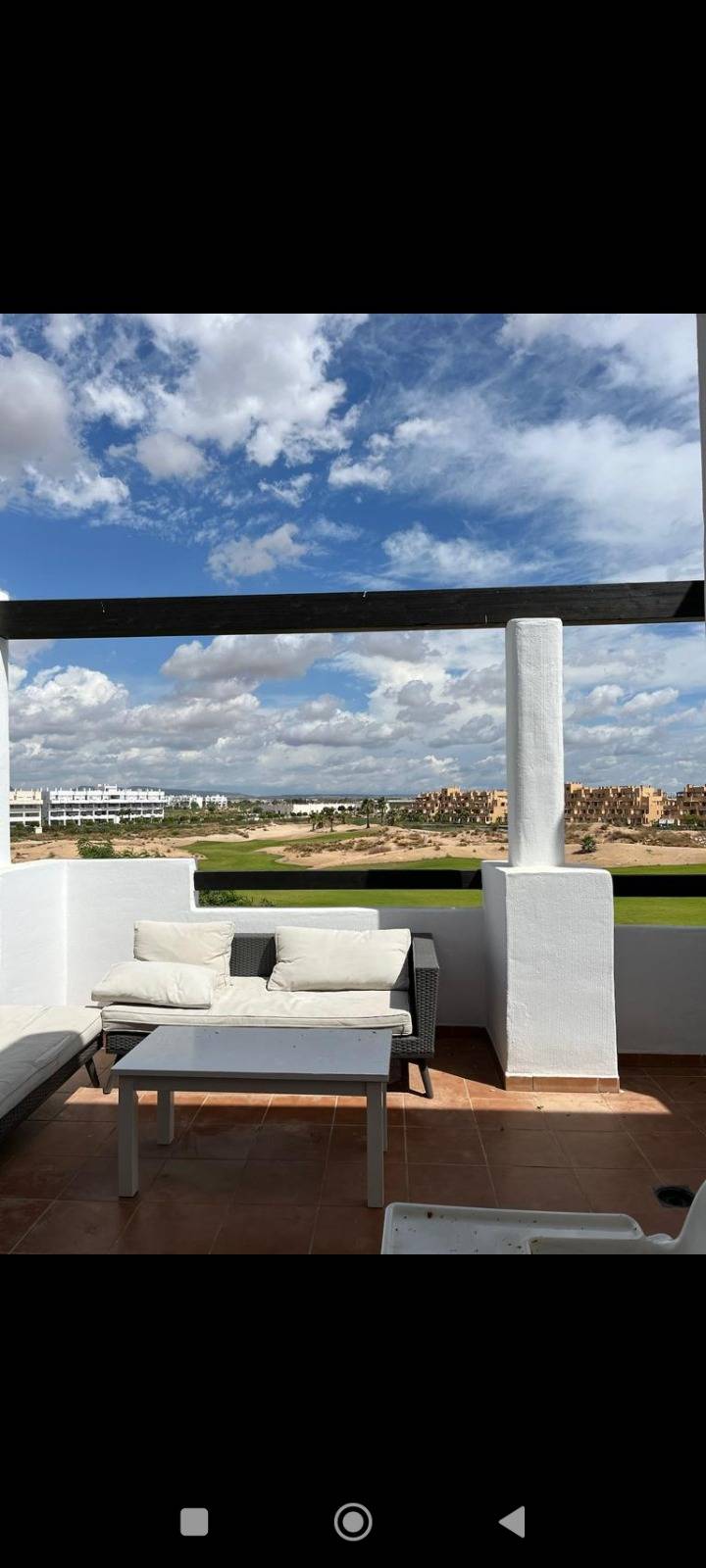 Apartment for sale in Torre Pacheco, Murcia, Spain